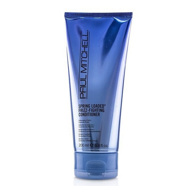 Spring Loaded Frizz-Fighting Conditioner 200ml PAUL MITCHELL