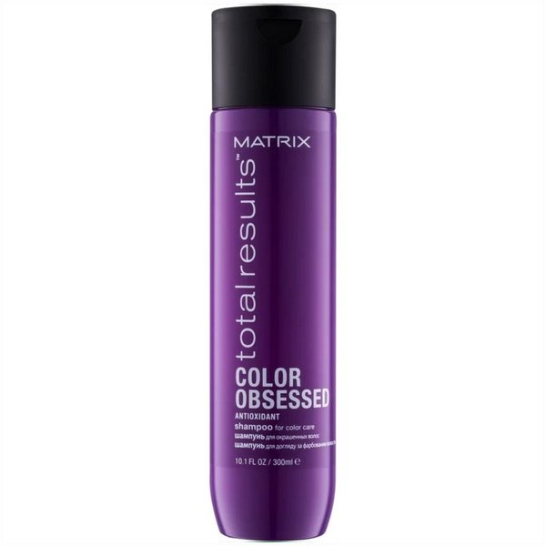 Color Obsessed Shampoo  MATRIX