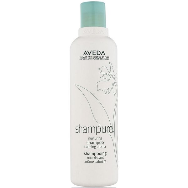 Shampure Nurturing Shampoo AVEDA