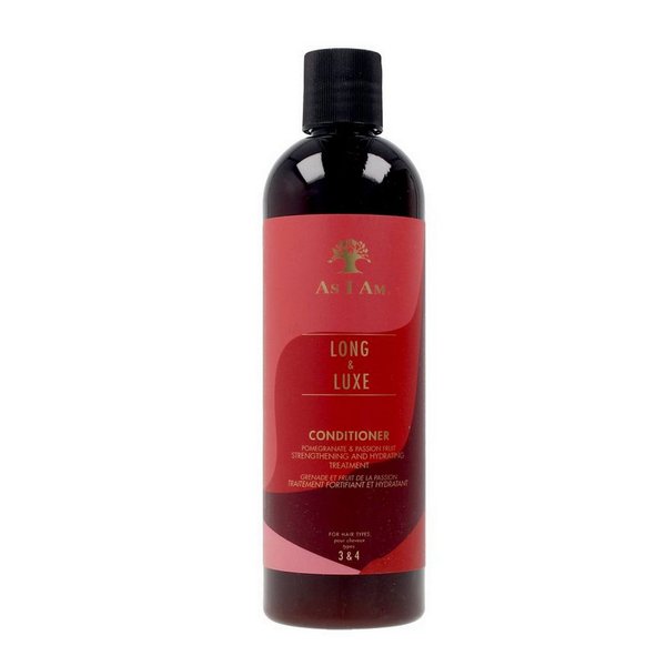Long & Luxe Conditioner 355ml AS I AM