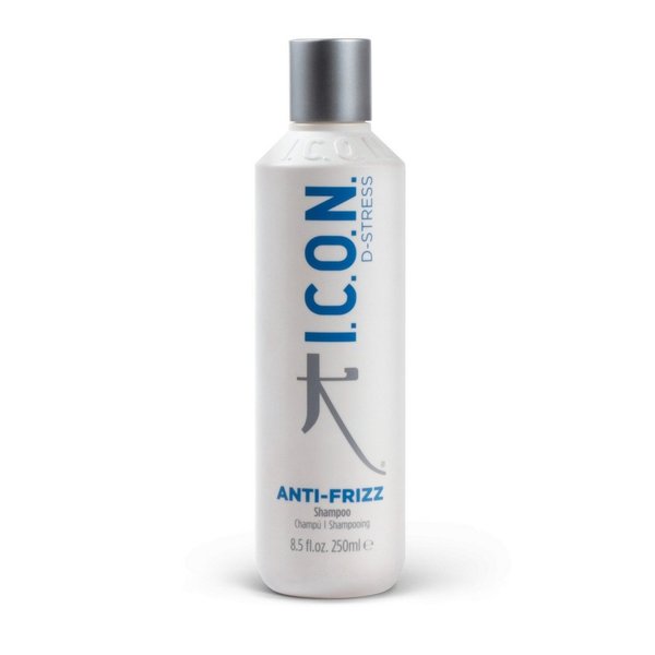 Anti-frizz Shampoo I.C.O.N