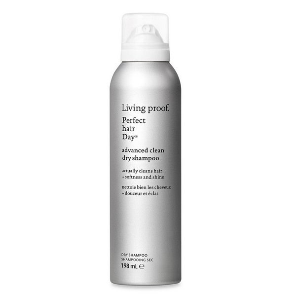 Perfect Hair Day Advanced Clean Dry Shampoo LIVING PROOF